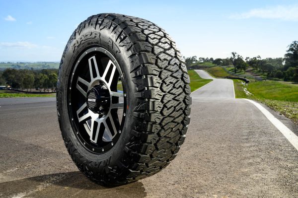MAXXIS - RAZR AT811