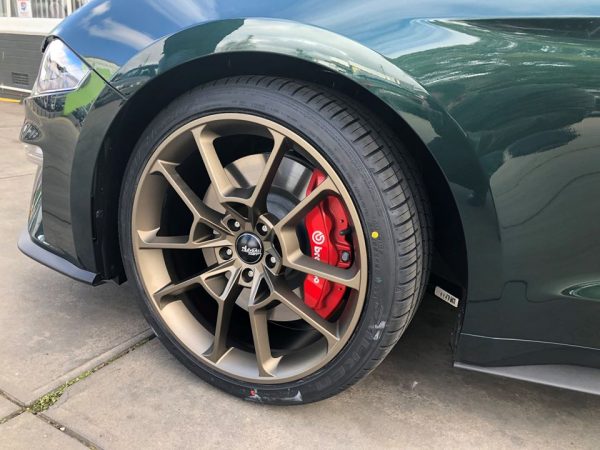 Advanti Fury Bronze Rear MBRZ - Image 5