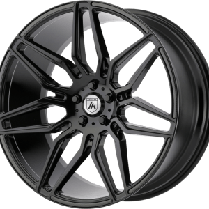 ABL-11 Gloss Black