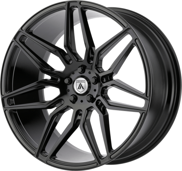 ABL-11 Gloss Black