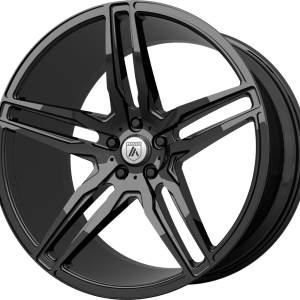 ABL-12 Gloss Black