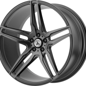 ABL-12 Matte Graphite