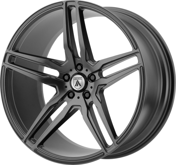 ABL-12 Matte Graphite