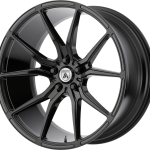 ABL-13 - Gloss Black
