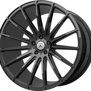 ABL-14 - Gloss Black