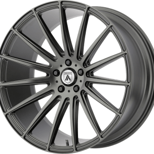 ABL-14 - Matte Graphite