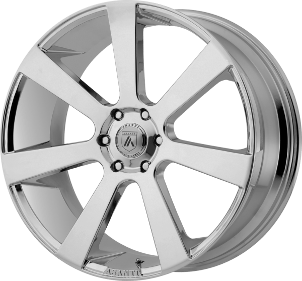 ABL-15 - Chrome