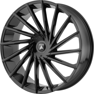 ABL-18 - Gloss Black