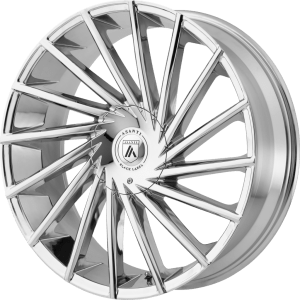 ABL-18 - Chrome