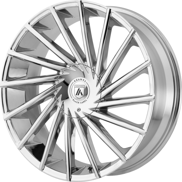 ABL-18 - Chrome