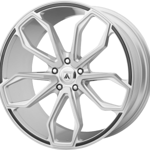 ABL-19 Brushed Silver