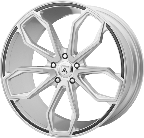 ABL-19 Brushed Silver