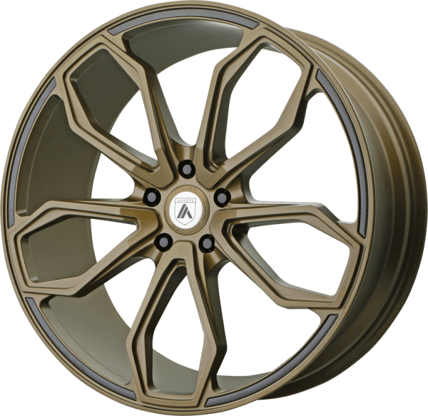 ABL-19 Satin Bronze