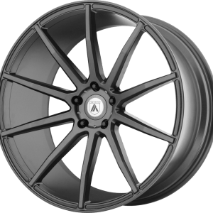 ABL-20 Matte Graphite