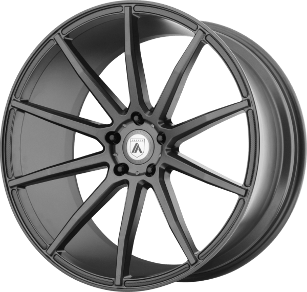ABL-20 Matte Graphite