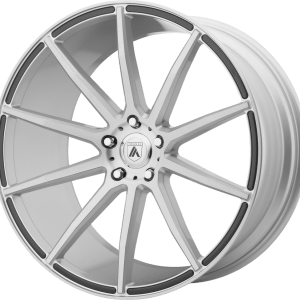 ABL-20 Brushed Silver