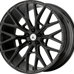 ABL-21 - Gloss Black