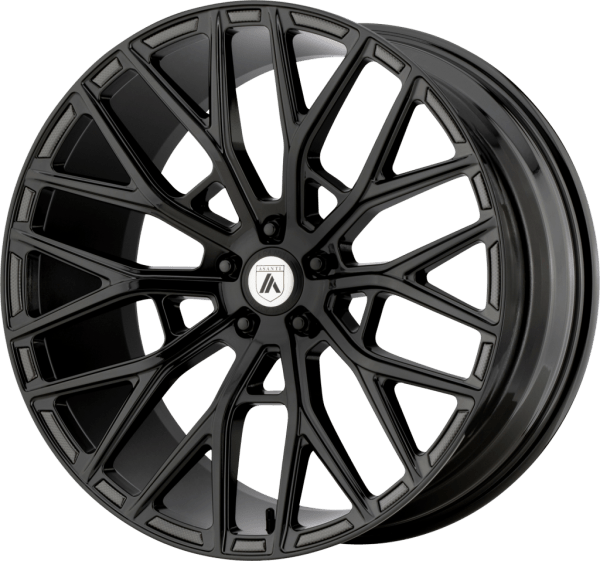 ABL-21 - Gloss Black