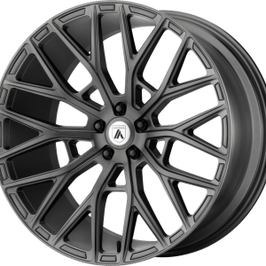 ABL-21 - Matte Graphite