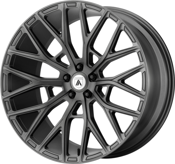 ABL-21 - Matte Graphite