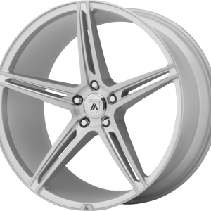 ABL-22 - Brushed Silver