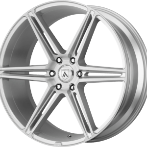 ABL-25 Brushed Silver