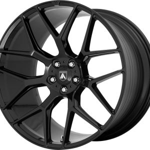 ABL-27 DYNASTY - Gloss Black