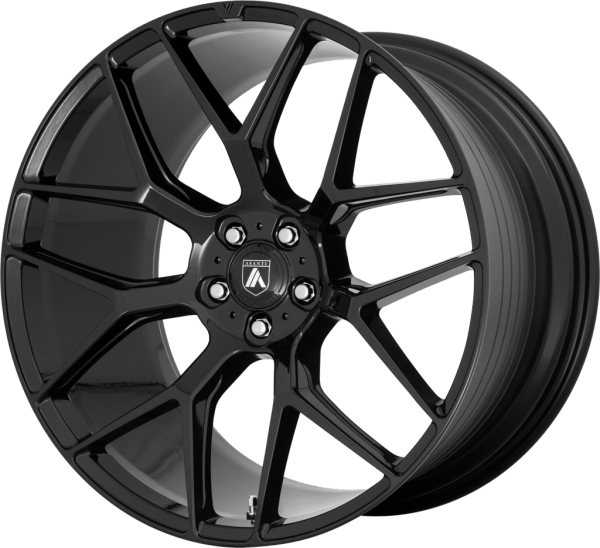 ABL-27 DYNASTY - Gloss Black
