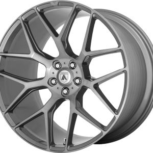 ABL-27 DYNASTY - Titanium Brushed