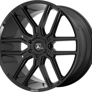 ABL-28 BARON Gloss Black