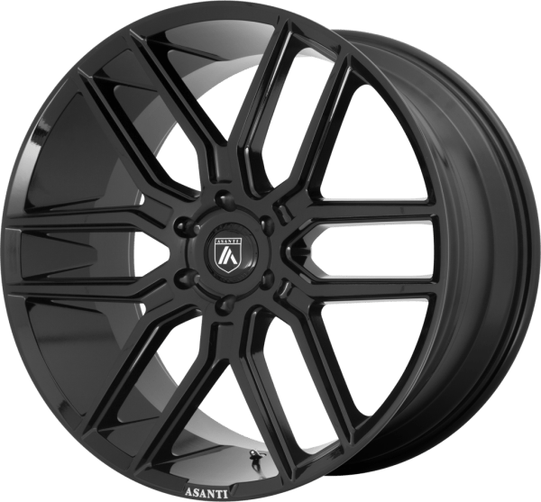 ABL-28 BARON Gloss Black