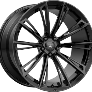 ABL30 CORONA - Gloss Black