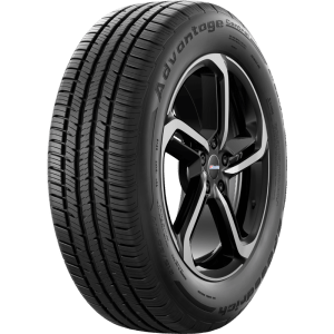 BFGoodRich Advantage Control