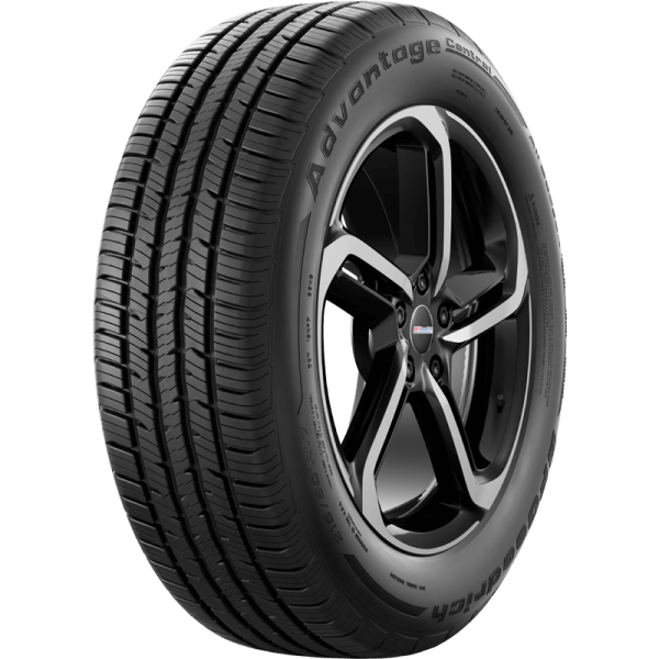 BFGoodRich Advantage Control