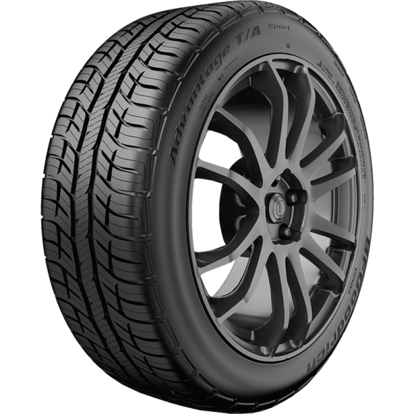 BFGoodRich Advantage T/A Sport