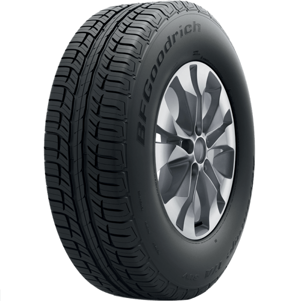 BFGoodRich Advantage T/A SUV