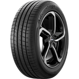 BFGoodRich Advantage Touring