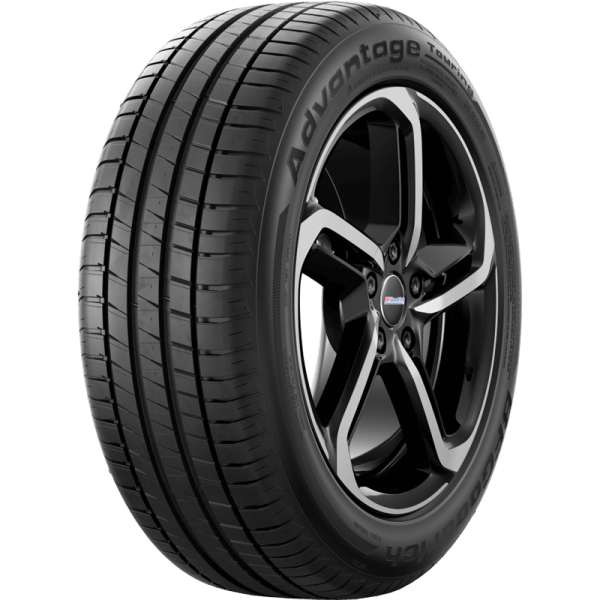 BFGoodRich Advantage Touring