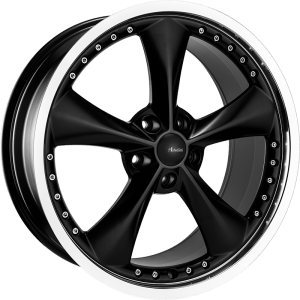 Advanti Americana II MB Rear DBK1