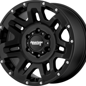 AR200 YUKON