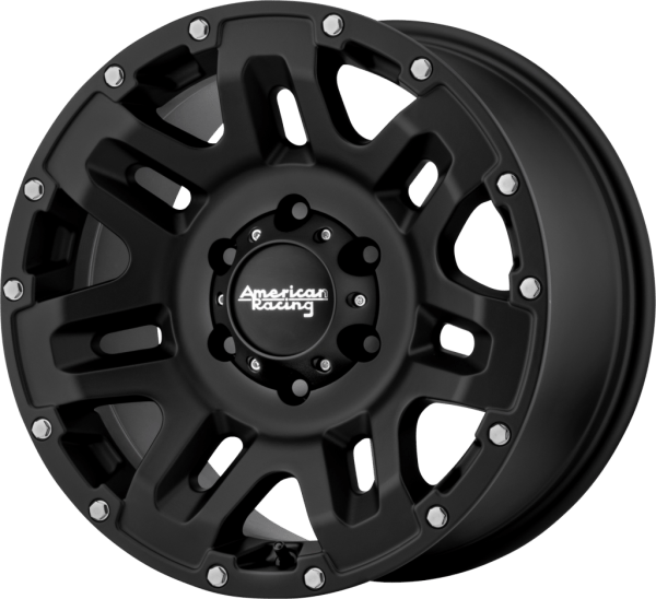 AR200 YUKON