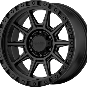 AR202 Cast Iron Black