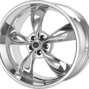 AR605 TORQ THRUST M	CHROME