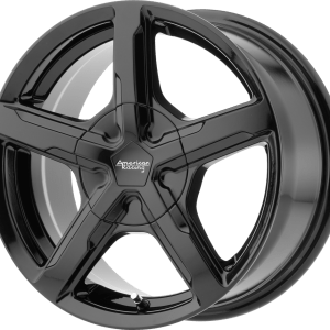 AR921 TRIGGER Gloss Black