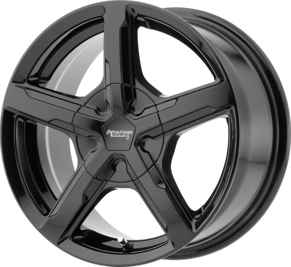 AR921 TRIGGER Gloss Black