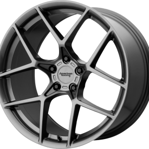 American Racing - AR924 CROSSFIRE Graphite