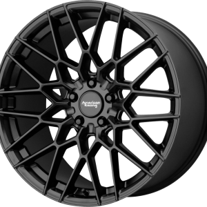 American Racing - AR927 BARRAGE
