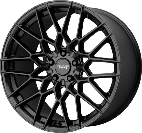 American Racing - AR927 BARRAGE