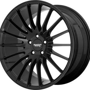AR934 FASTLANE - Gloss Black