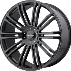 AR939 D2 GLOSS BLACK
